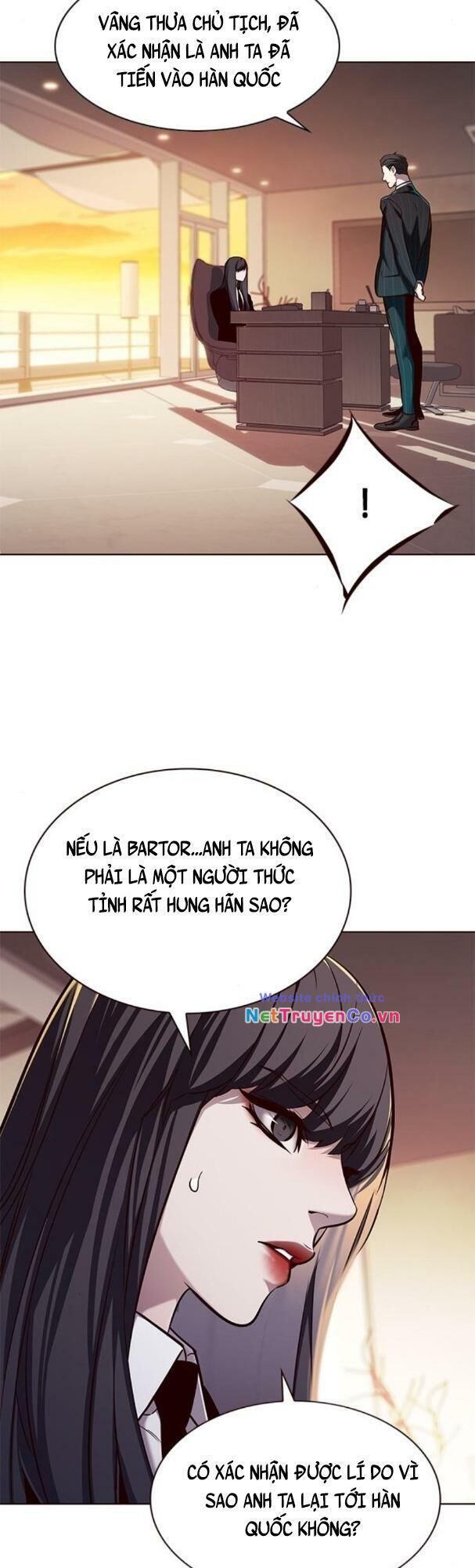 Cô Dâu Của Sói Trắng Chapter 180 - Trang 2