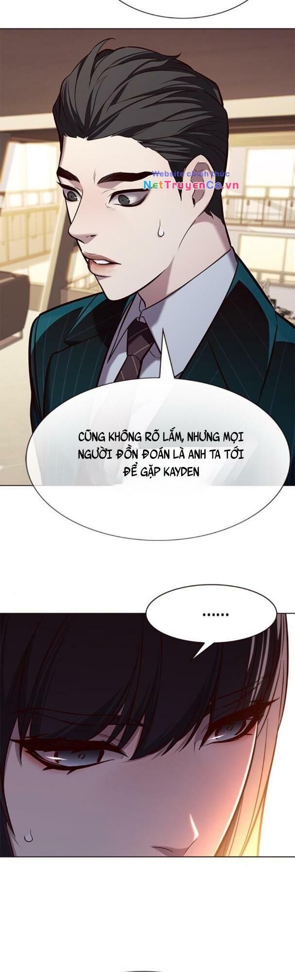 Cô Dâu Của Sói Trắng Chapter 180 - Trang 2