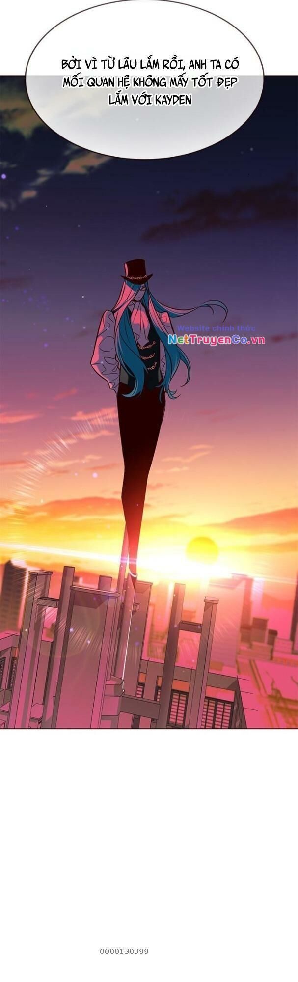 Cô Dâu Của Sói Trắng Chapter 180 - Trang 2