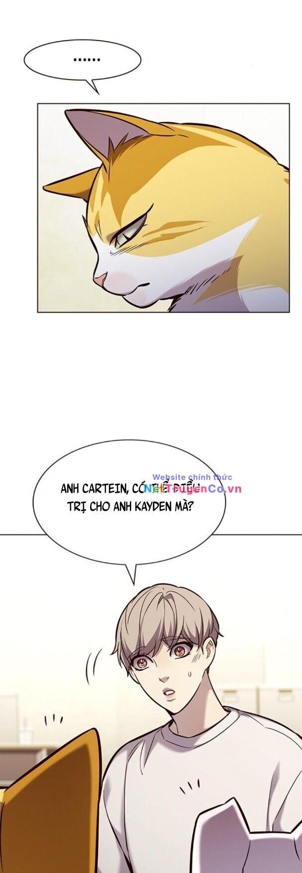 Cô Dâu Của Sói Trắng Chapter 180 - Trang 2
