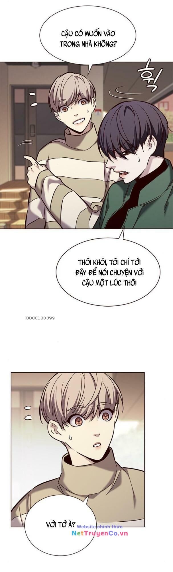 Cô Dâu Của Sói Trắng Chapter 181 - Trang 2