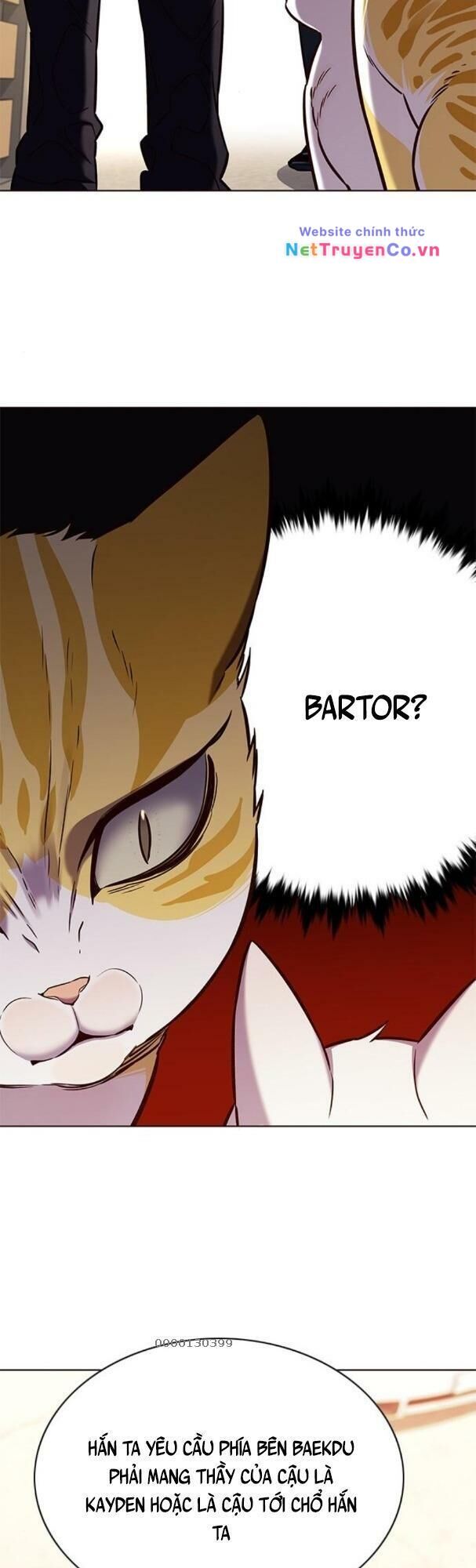 Cô Dâu Của Sói Trắng Chapter 181 - Trang 2
