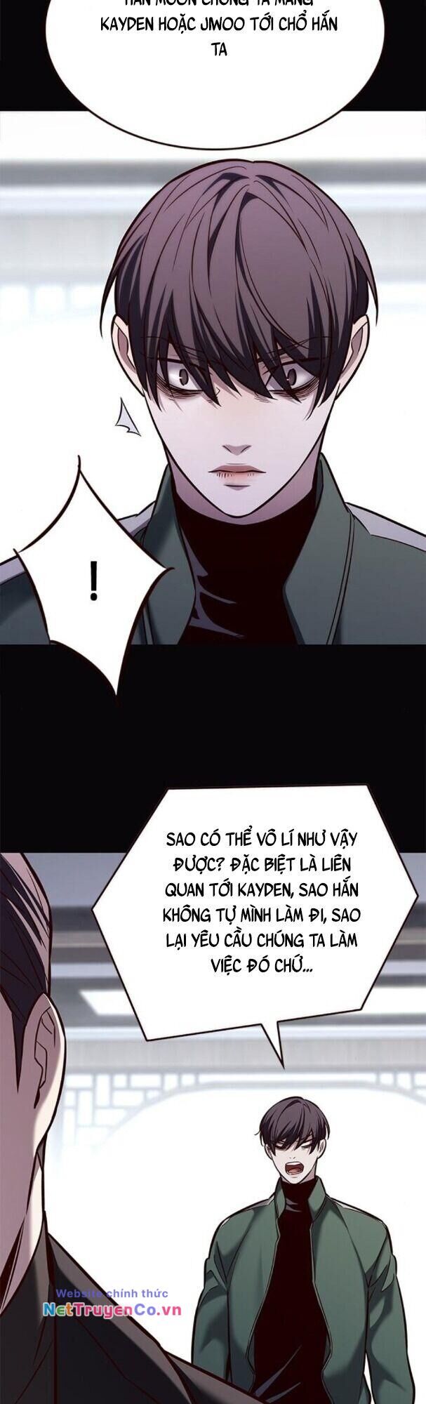 Cô Dâu Của Sói Trắng Chapter 181 - Trang 2