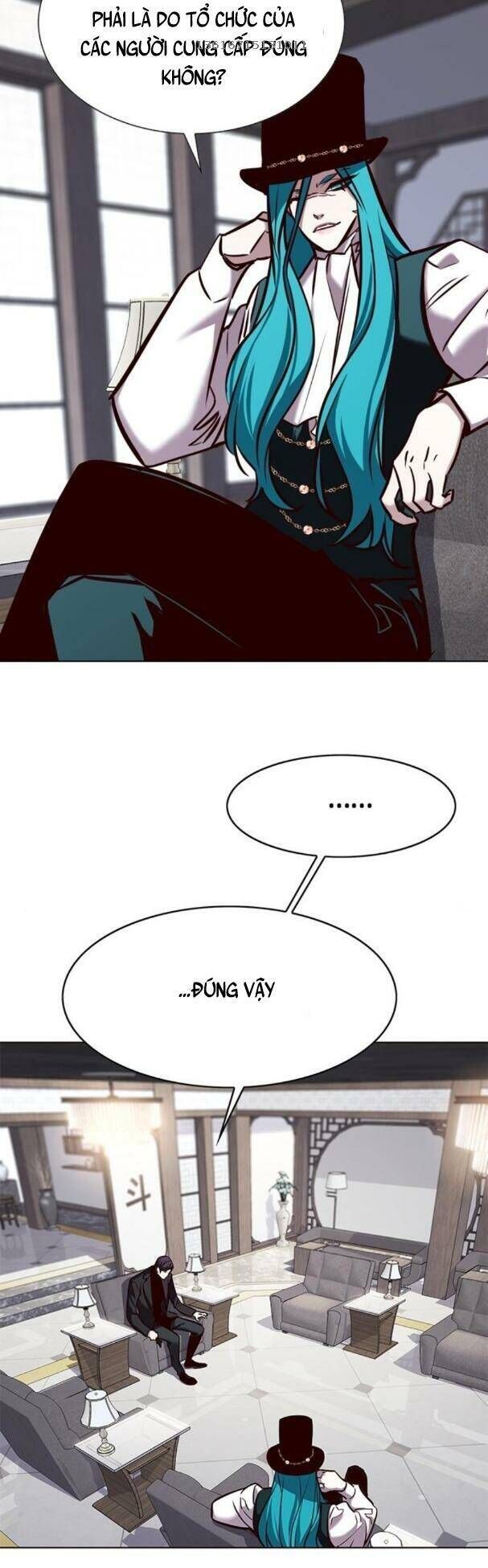 Cô Dâu Của Sói Trắng Chapter 181 - Trang 2