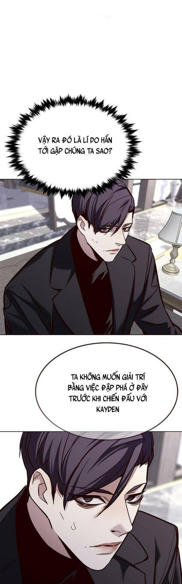 Cô Dâu Của Sói Trắng Chapter 181 - Trang 2