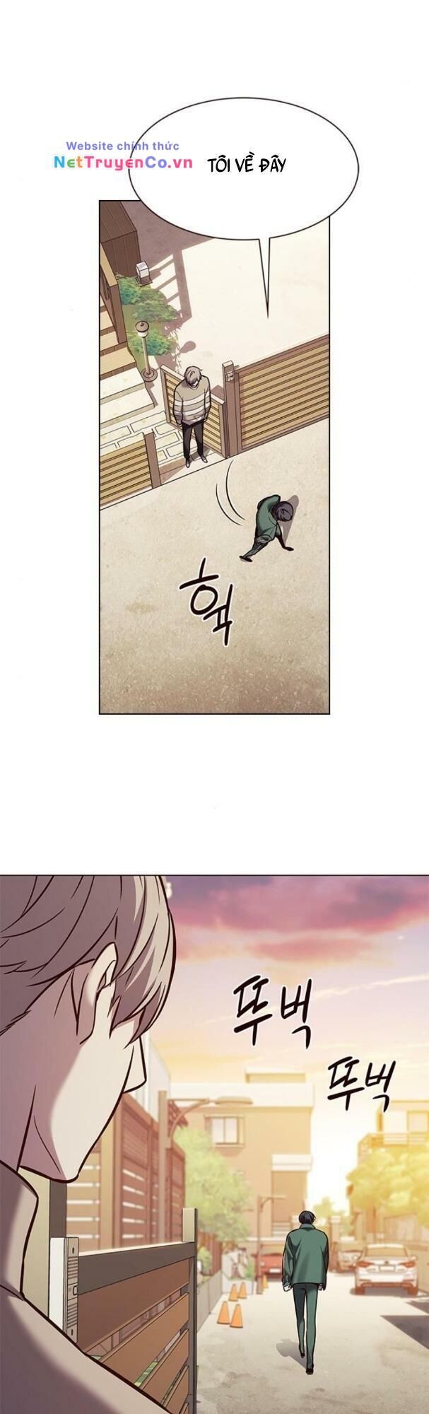 Cô Dâu Của Sói Trắng Chapter 181 - Trang 2