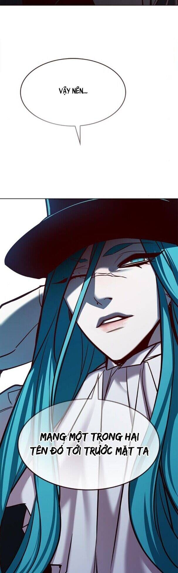 Cô Dâu Của Sói Trắng Chapter 181 - Trang 2