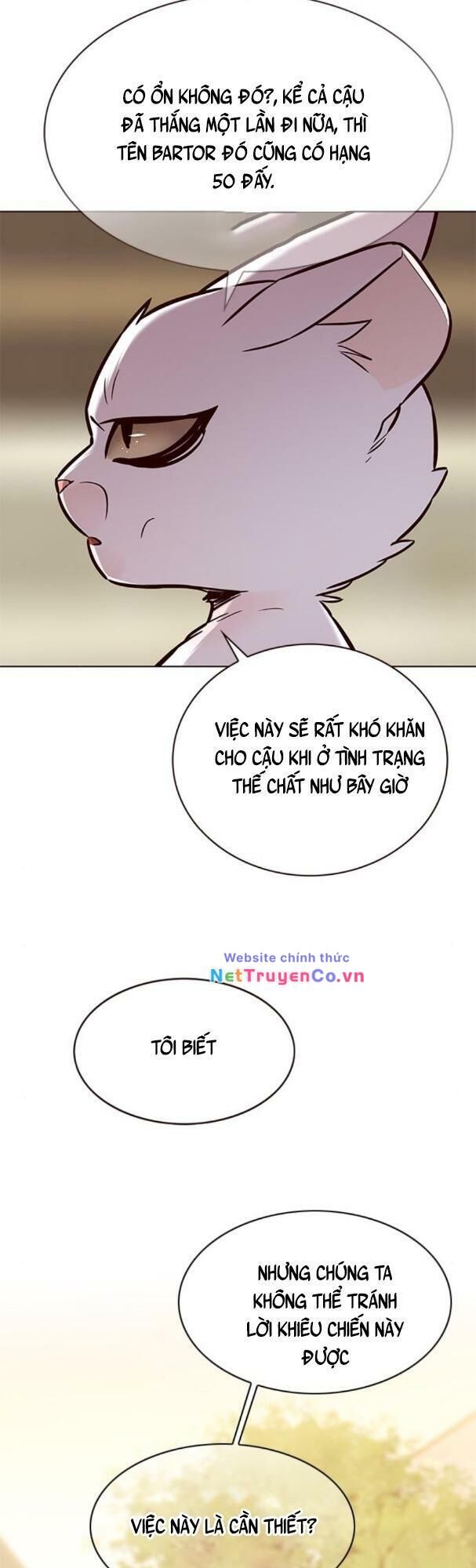 Cô Dâu Của Sói Trắng Chapter 181 - Trang 2