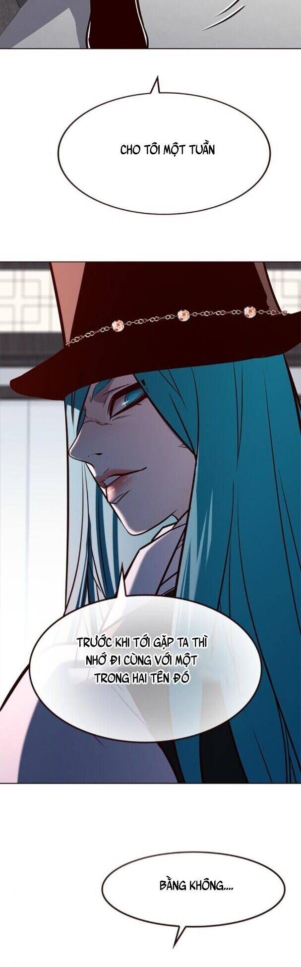 Cô Dâu Của Sói Trắng Chapter 181 - Trang 2