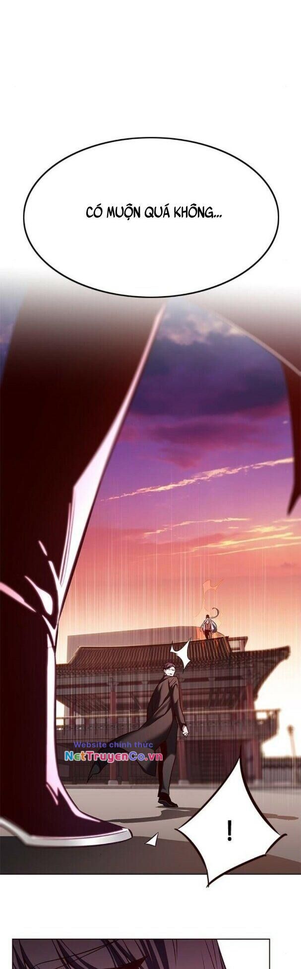 Cô Dâu Của Sói Trắng Chapter 182 - Trang 2