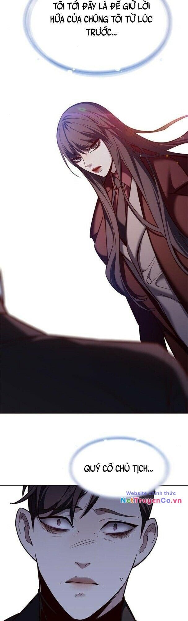 Cô Dâu Của Sói Trắng Chapter 182 - Trang 2