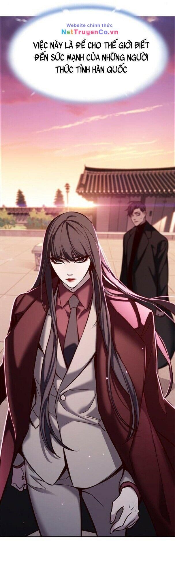 Cô Dâu Của Sói Trắng Chapter 182 - Trang 2