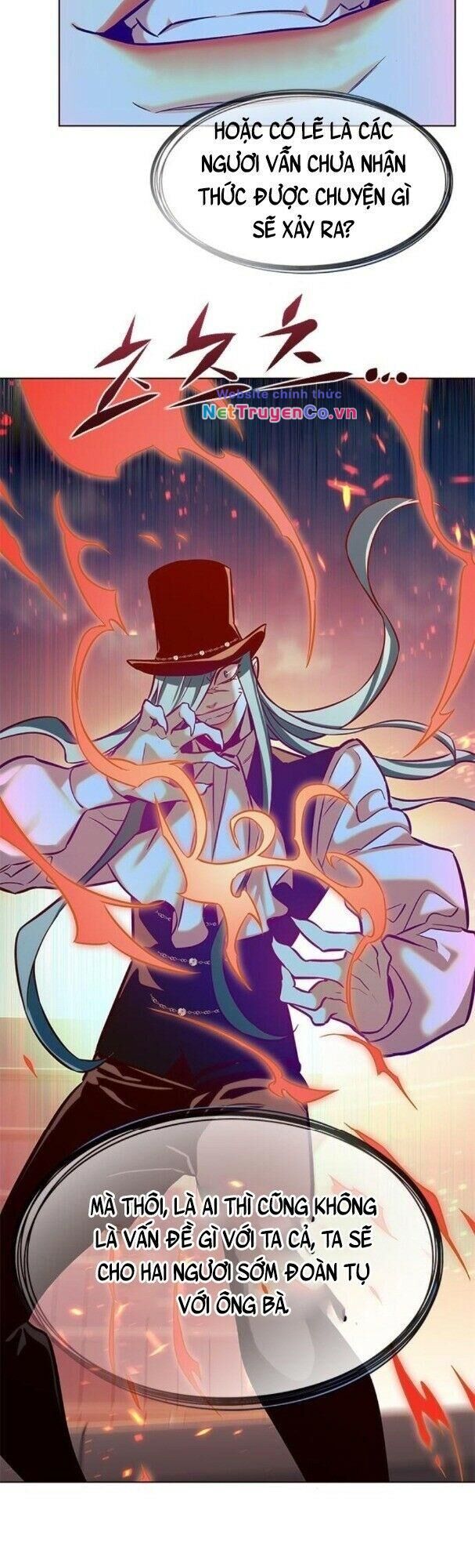 Cô Dâu Của Sói Trắng Chapter 182 - Trang 2