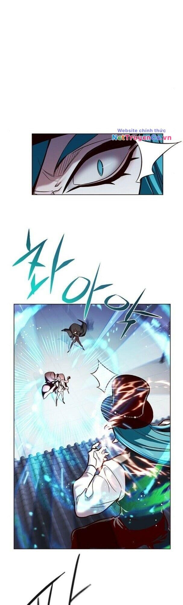Cô Dâu Của Sói Trắng Chapter 182 - Trang 2