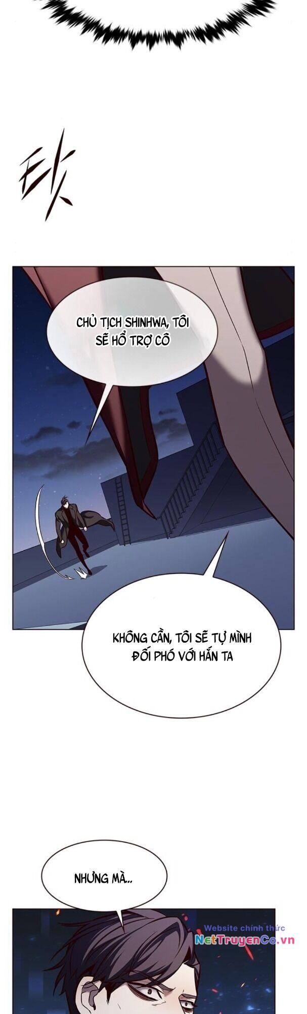 Cô Dâu Của Sói Trắng Chapter 183 - Trang 2