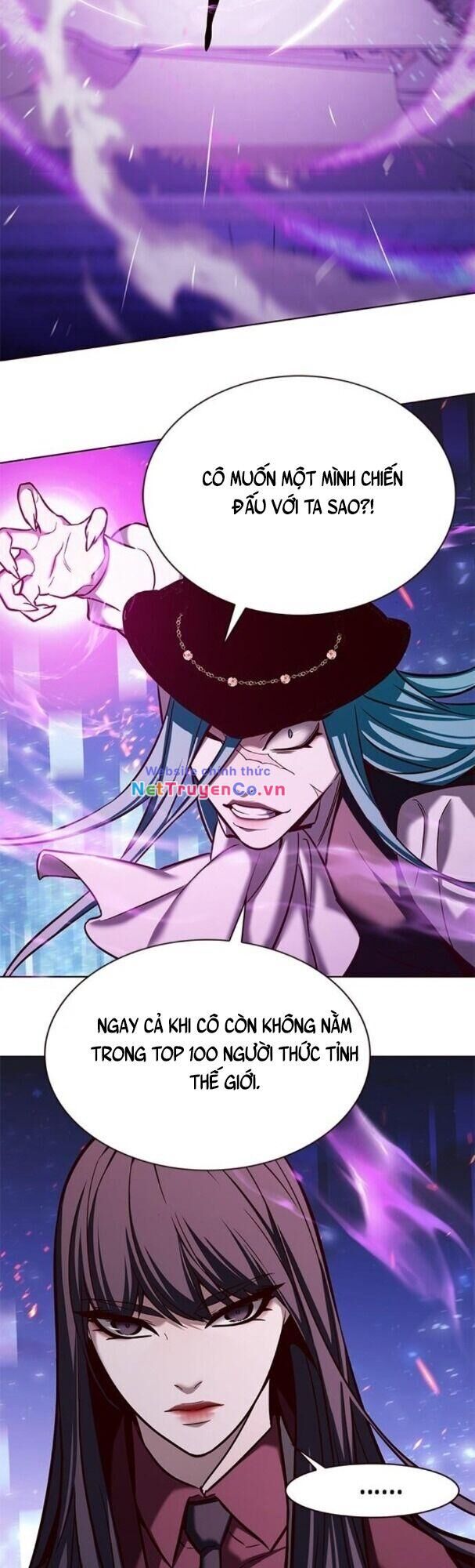 Cô Dâu Của Sói Trắng Chapter 183 - Trang 2