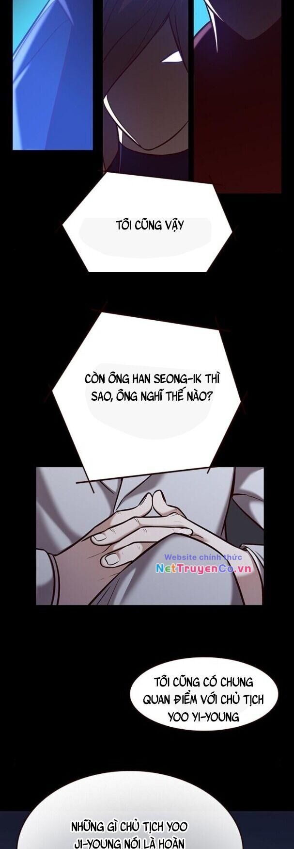 Cô Dâu Của Sói Trắng Chapter 183 - Trang 2