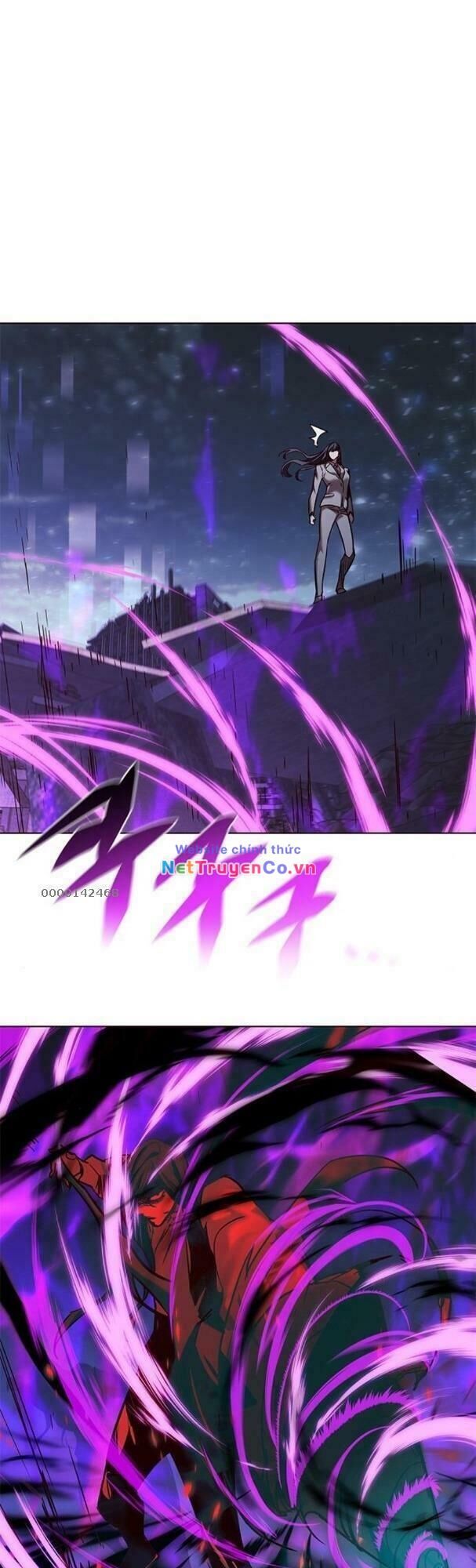 Cô Dâu Của Sói Trắng Chapter 184 - Trang 2