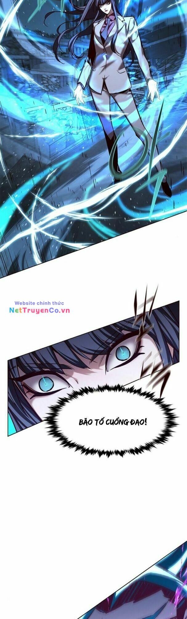 Cô Dâu Của Sói Trắng Chapter 184 - Trang 2