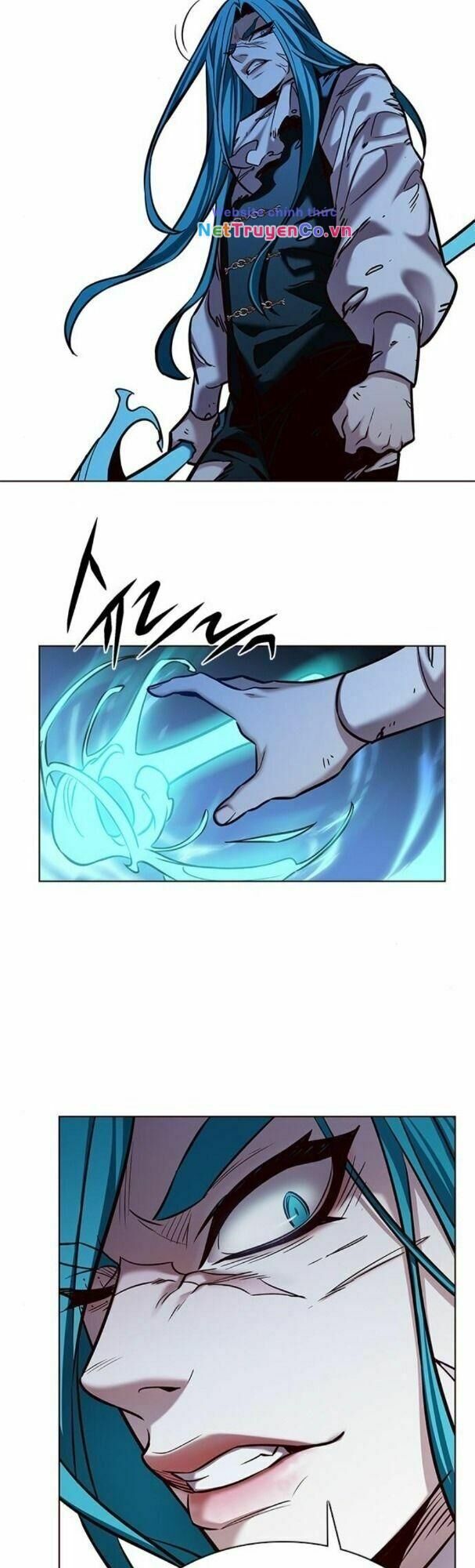 Cô Dâu Của Sói Trắng Chapter 184 - Trang 2