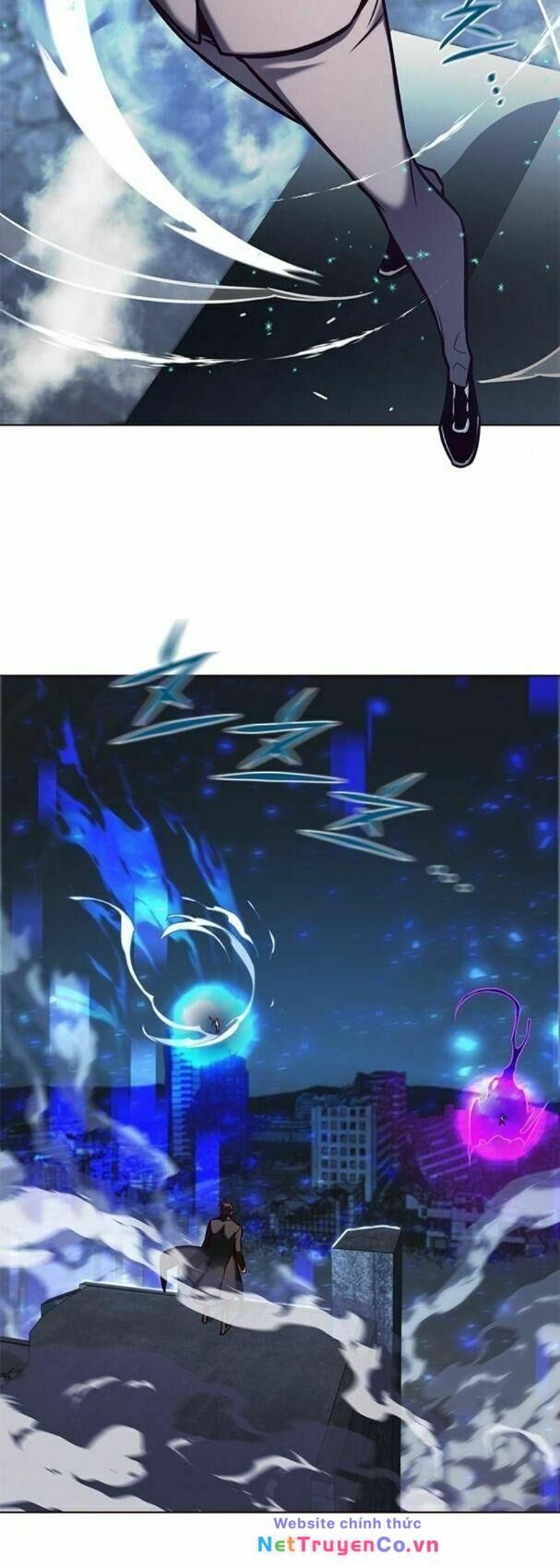 Cô Dâu Của Sói Trắng Chapter 184 - Trang 2