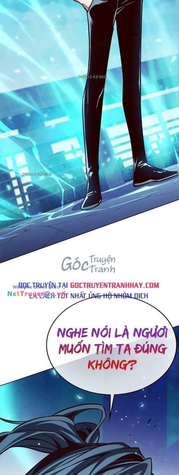 Cô Dâu Của Sói Trắng Chapter 184 - Trang 2