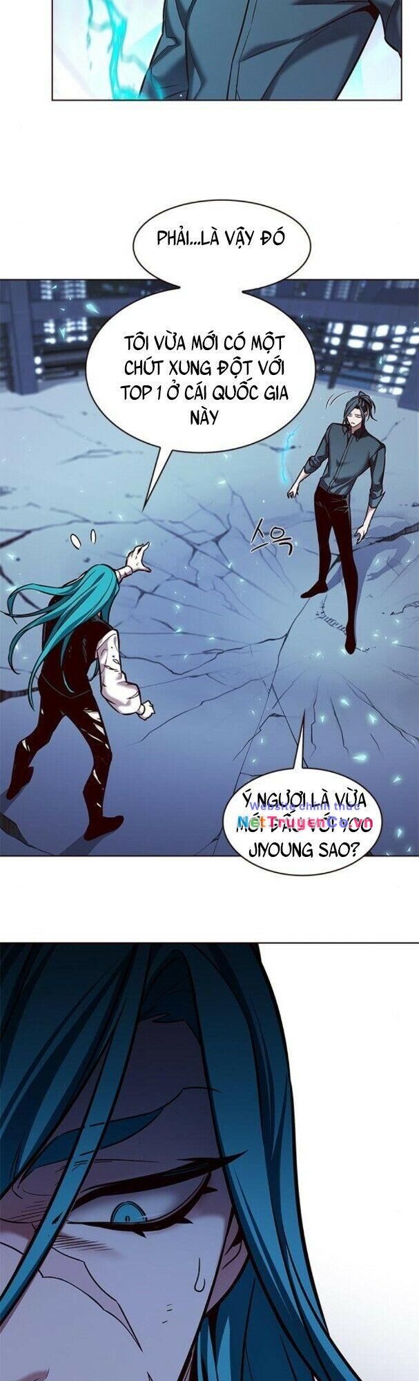 Cô Dâu Của Sói Trắng Chapter 185 - Trang 2