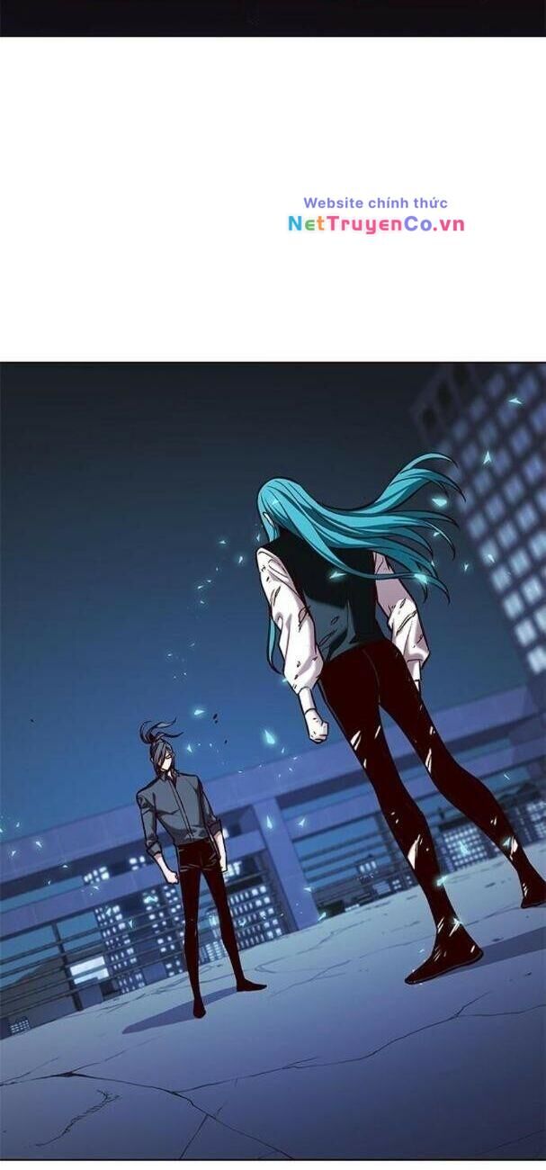 Cô Dâu Của Sói Trắng Chapter 185 - Trang 2