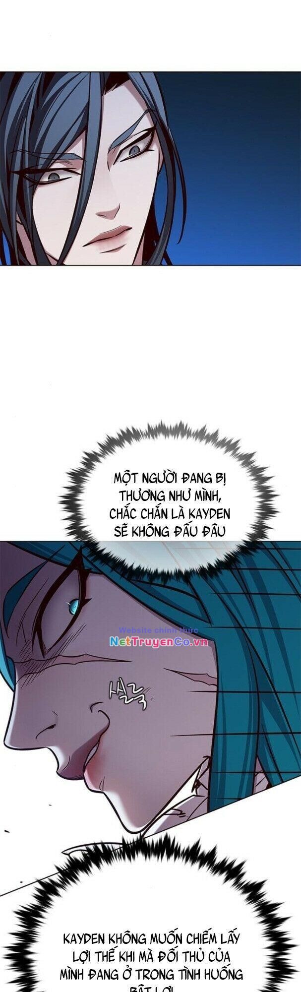 Cô Dâu Của Sói Trắng Chapter 185 - Trang 2