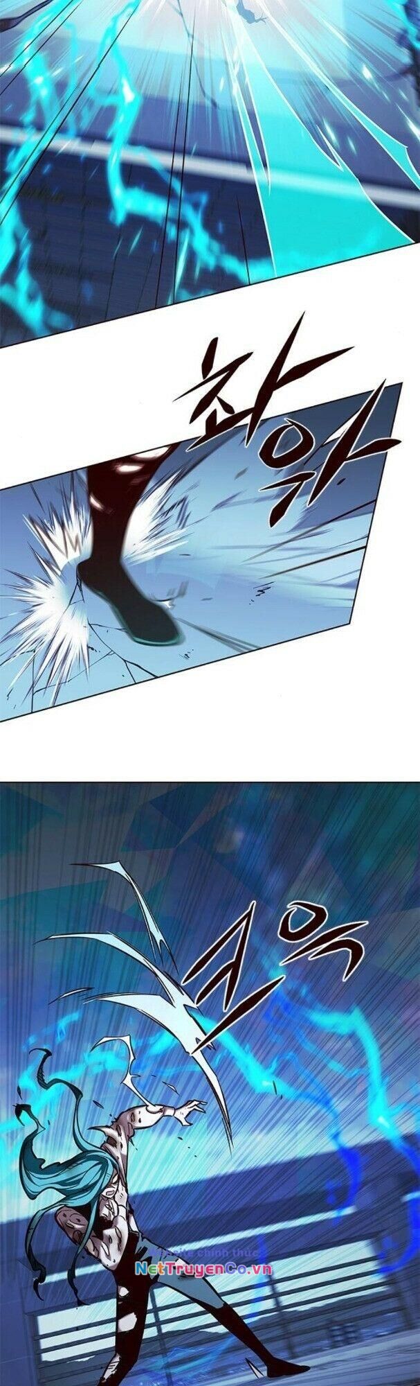 Cô Dâu Của Sói Trắng Chapter 185 - Trang 2