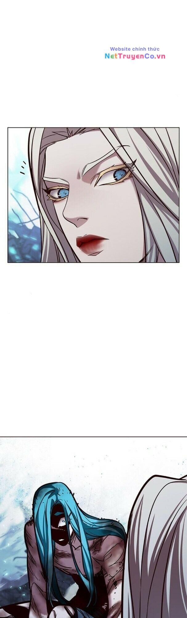 Cô Dâu Của Sói Trắng Chapter 185 - Trang 2