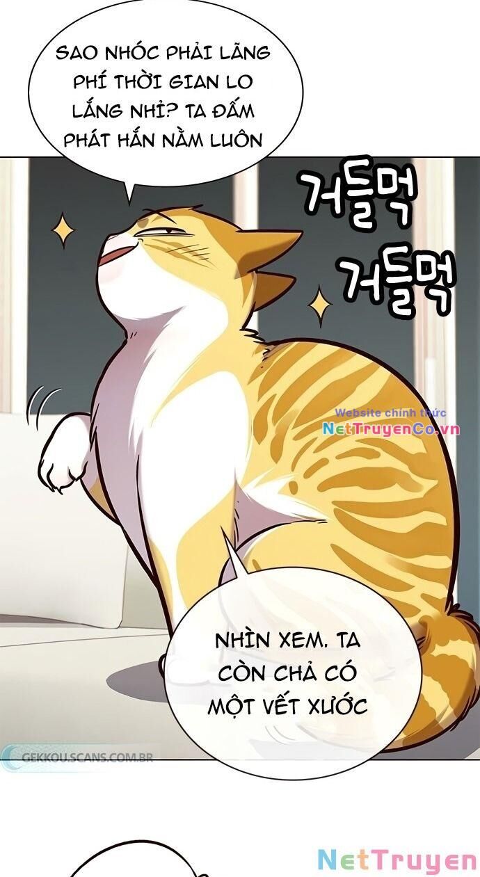 Cô Dâu Của Sói Trắng Chapter 186 - Trang 2