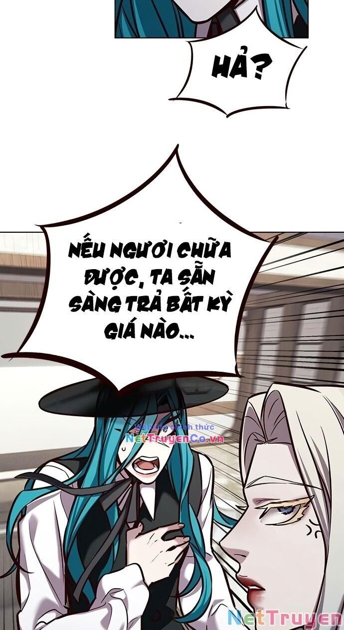 Cô Dâu Của Sói Trắng Chapter 186 - Trang 2