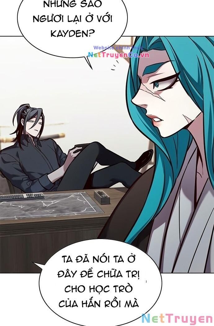 Cô Dâu Của Sói Trắng Chapter 187 - Trang 2