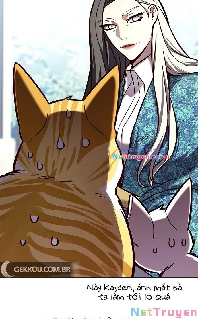 Cô Dâu Của Sói Trắng Chapter 188 - Trang 2