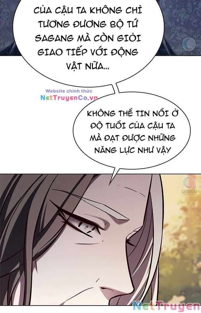 Cô Dâu Của Sói Trắng Chapter 189 - Trang 2