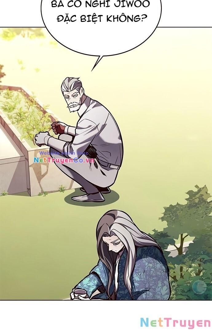 Cô Dâu Của Sói Trắng Chapter 189 - Trang 2