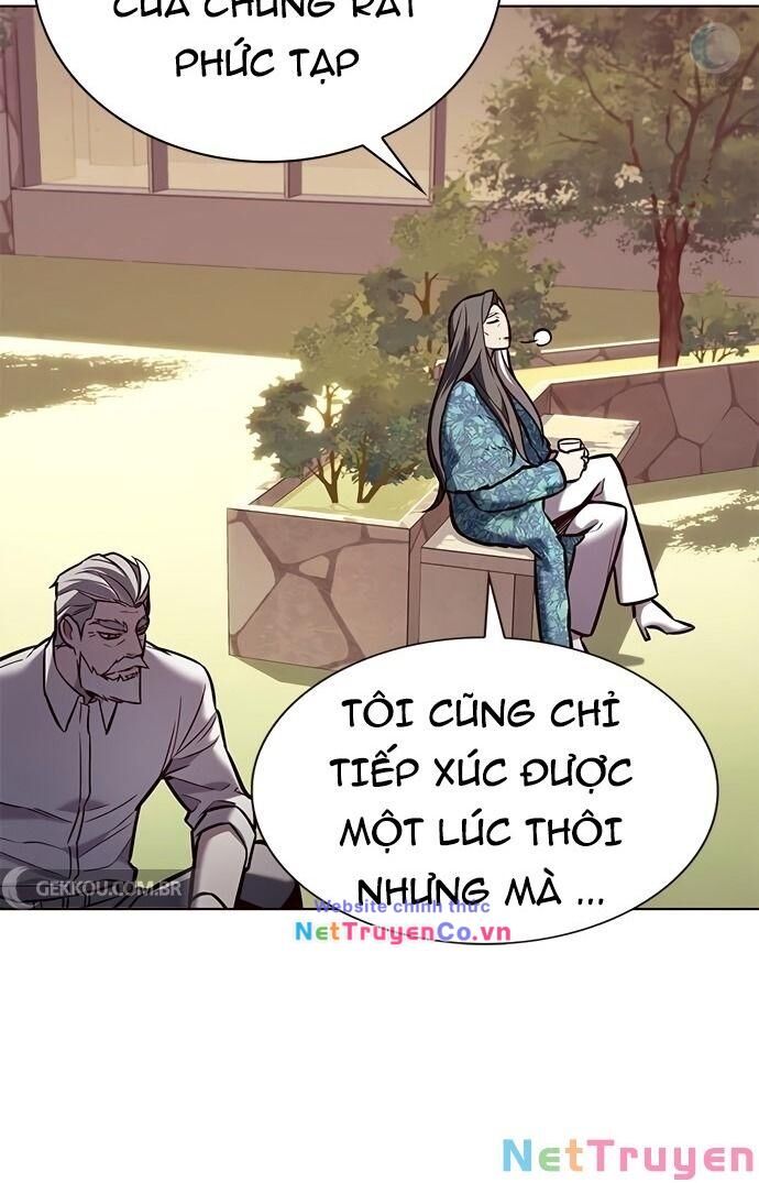 Cô Dâu Của Sói Trắng Chapter 189 - Trang 2