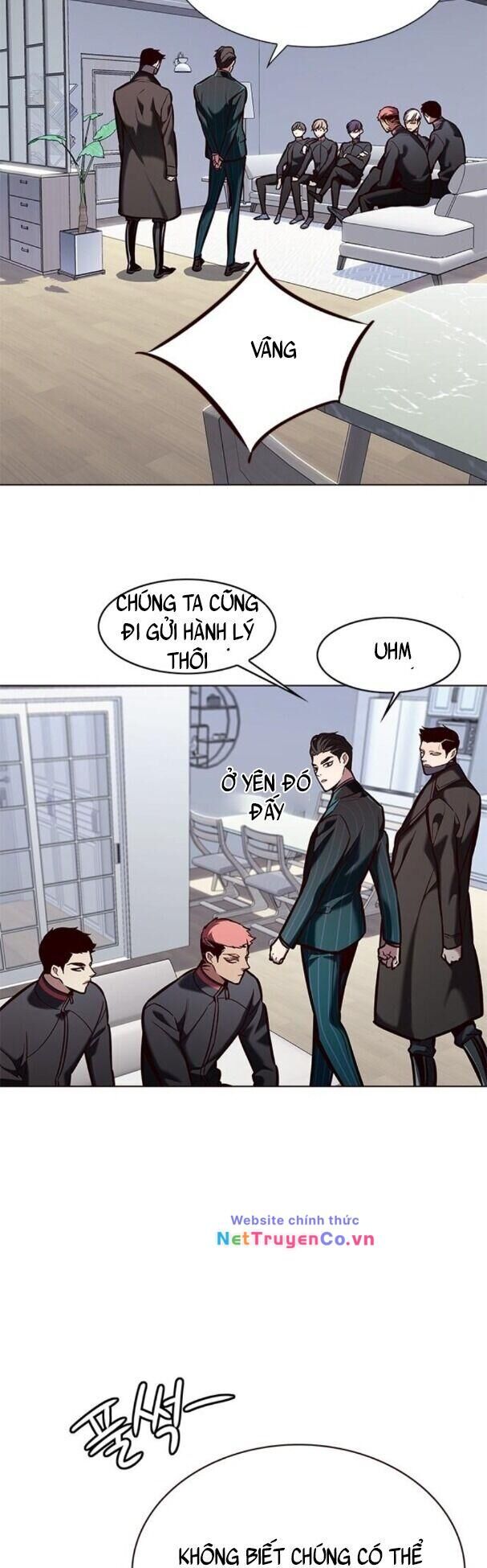 Cô Dâu Của Sói Trắng Chapter 191 - Trang 2