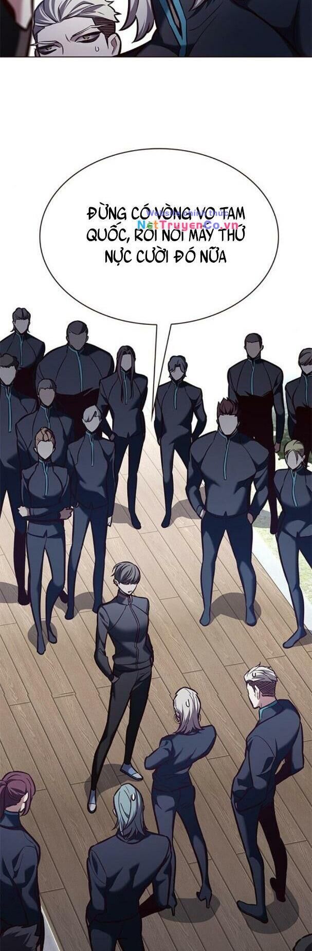 Cô Dâu Của Sói Trắng Chapter 192 - Trang 2