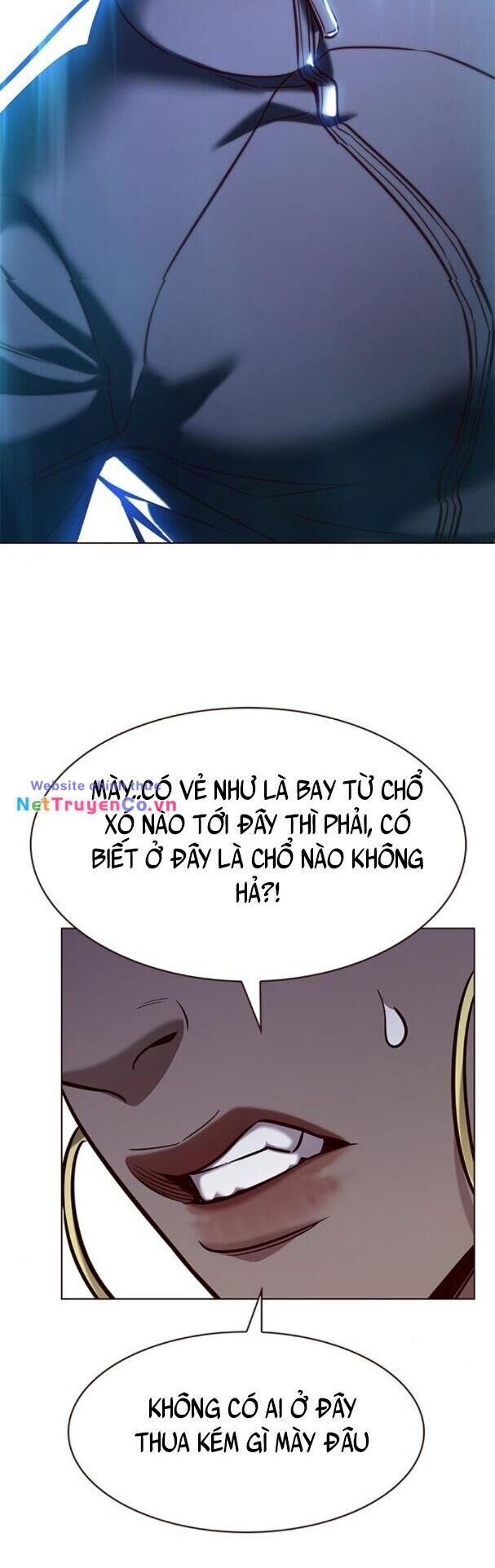 Cô Dâu Của Sói Trắng Chapter 192 - Trang 2