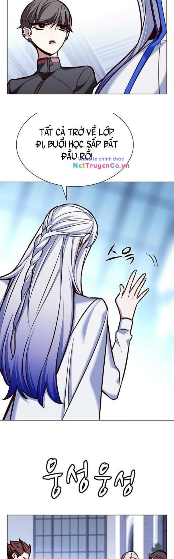 Cô Dâu Của Sói Trắng Chapter 192 - Trang 2