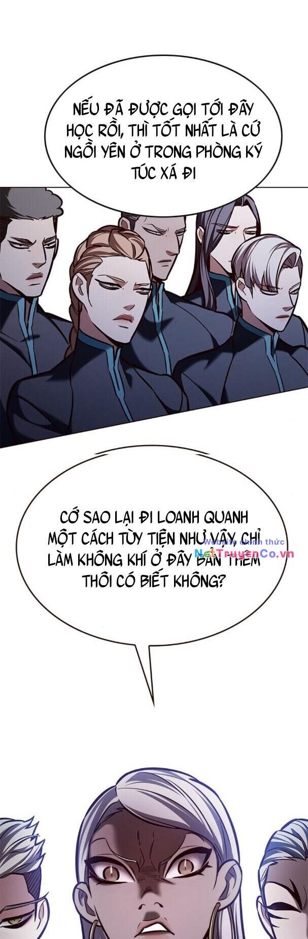 Cô Dâu Của Sói Trắng Chapter 192 - Trang 2