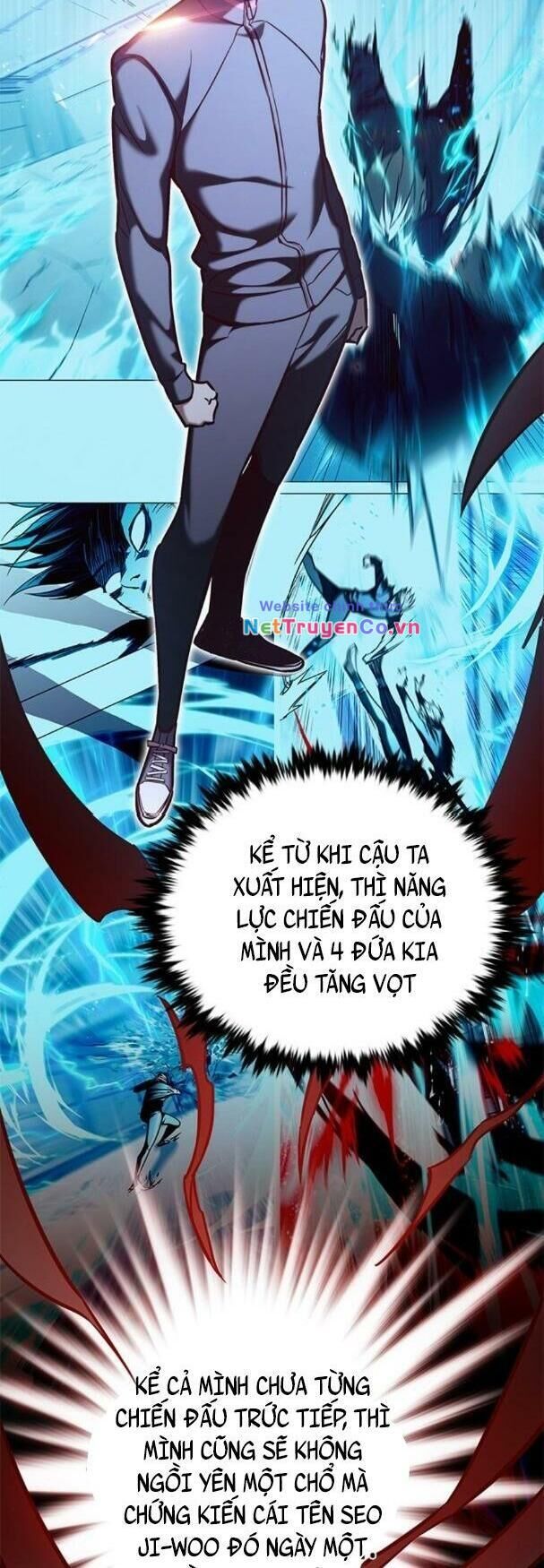 Cô Dâu Của Sói Trắng Chapter 195 - Trang 2