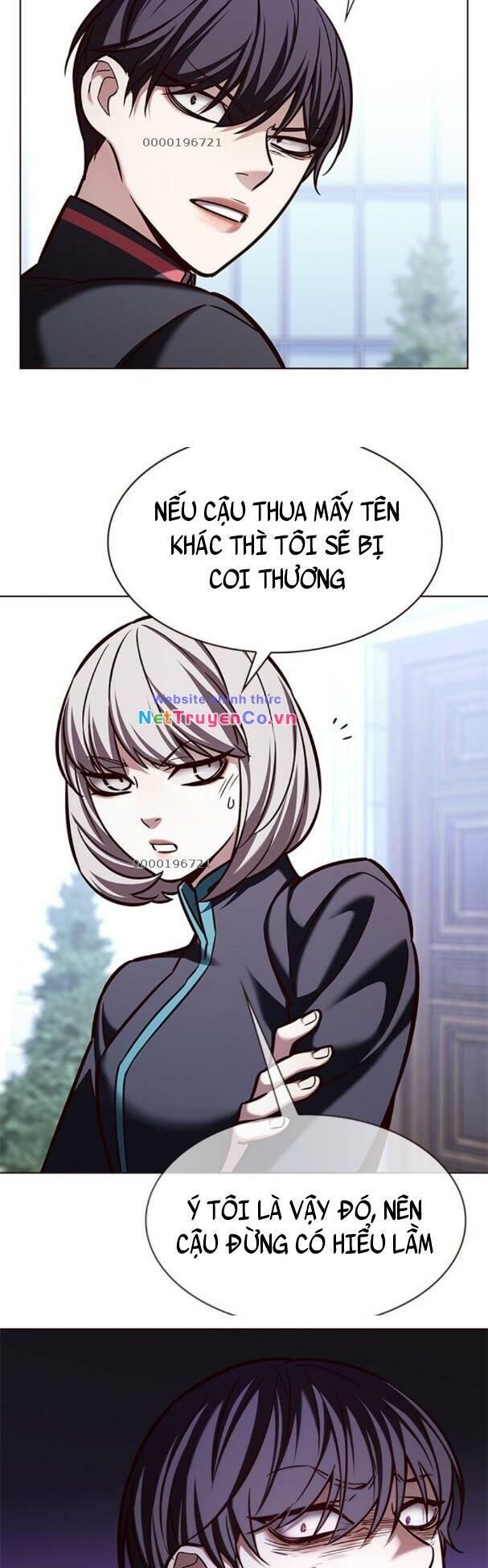 Cô Dâu Của Sói Trắng Chapter 195 - Trang 2