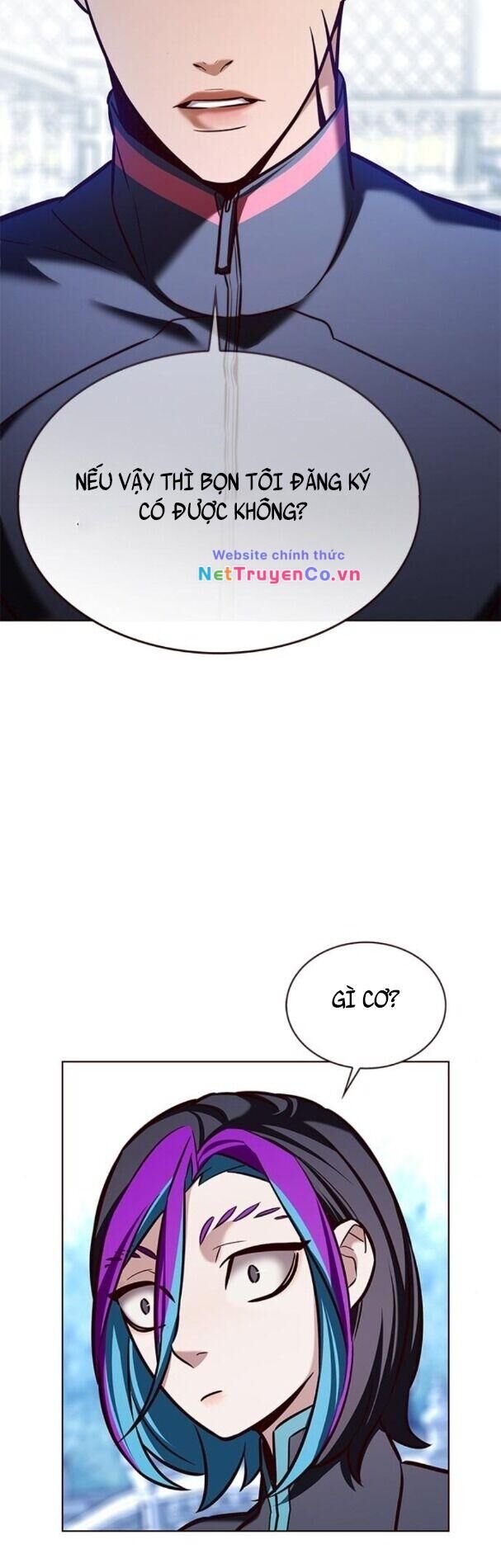 Cô Dâu Của Sói Trắng Chapter 195 - Trang 2