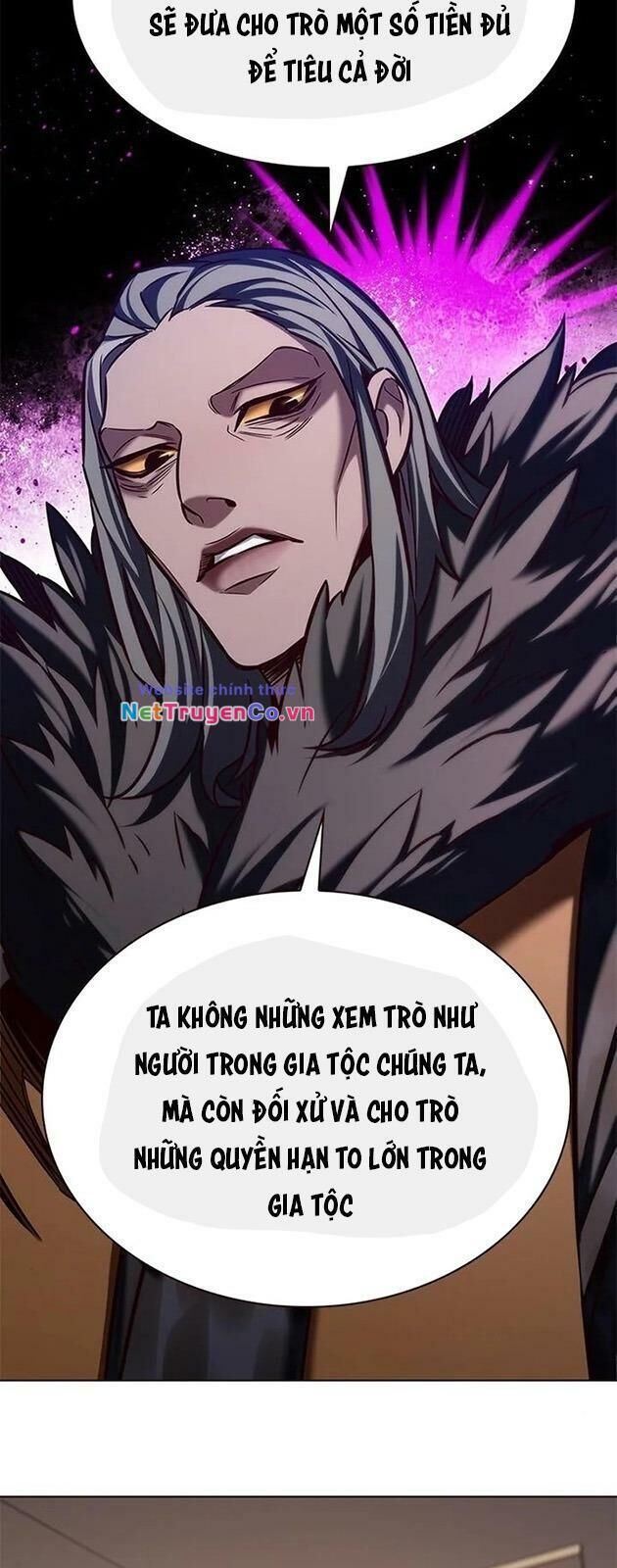 Cô Dâu Của Sói Trắng Chapter 196 - Trang 2