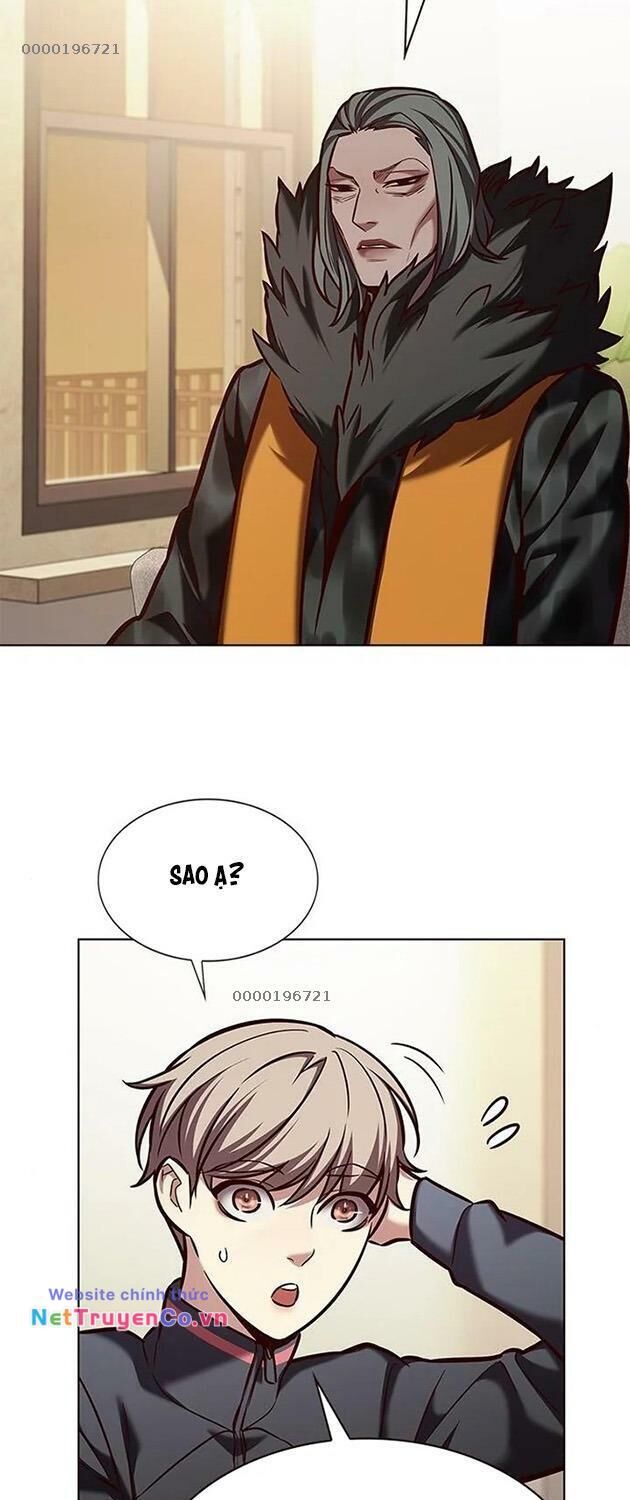 Cô Dâu Của Sói Trắng Chapter 196 - Trang 2