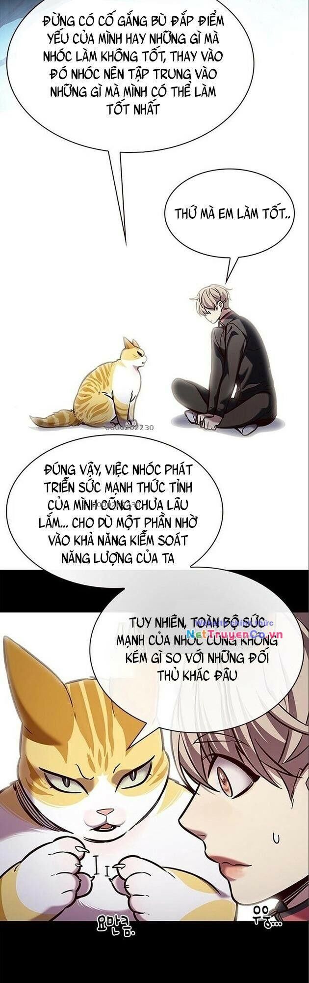 Cô Dâu Của Sói Trắng Chapter 198 - Trang 2