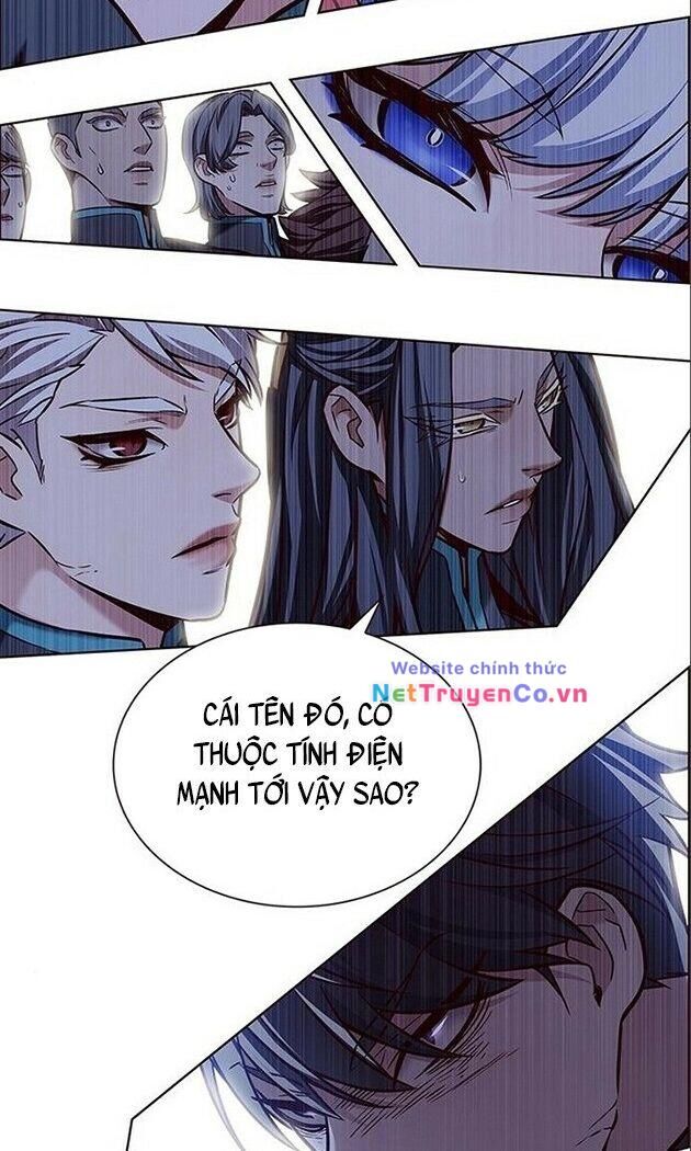 Cô Dâu Của Sói Trắng Chapter 198 - Trang 2